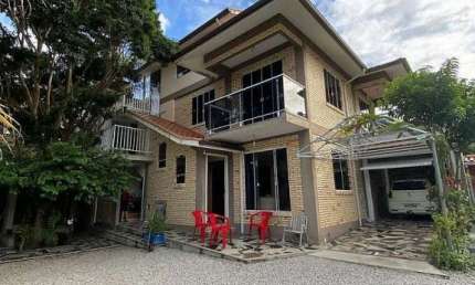 Casa com 8 quartos à venda no Armação, Governador Celso Ramos 