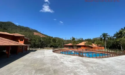 Condomínio residencial santa barbara - antônio carlos