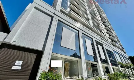Apartamento com 3 quartos à venda no Kobrasol, São José 