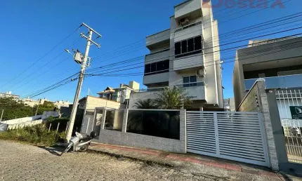 Apartamento com 2 quartos à venda no Areias, São José 