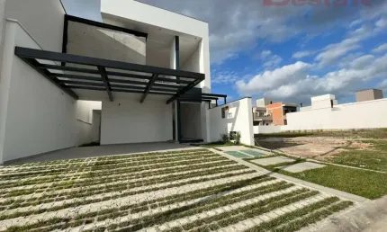 Casa com 3 quartos à venda em Deltaville, Biguaçu 