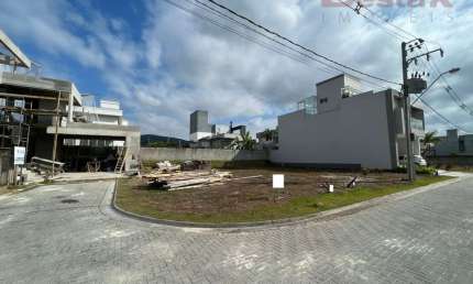 Terreno à venda em Deltaville, Biguaçu 