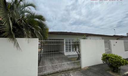 Casa com 3 quartos à venda no Centro, Biguaçu 