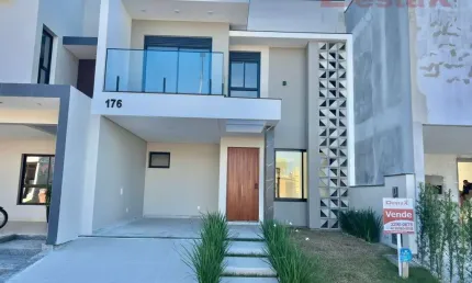 Casa com 3 quartos à venda em Deltaville, Biguaçu 