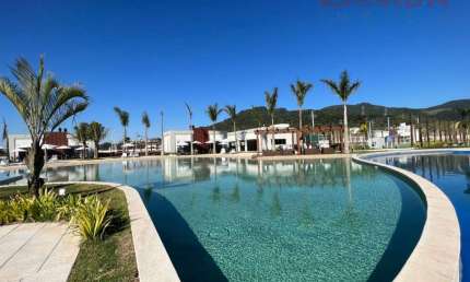 Terreno à venda em Deltaville, Biguaçu 