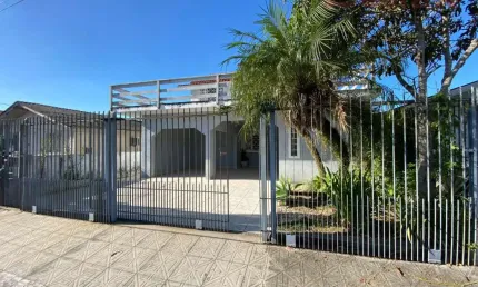 Casa com 3 quartos à venda no Forquilhinhas, São José 