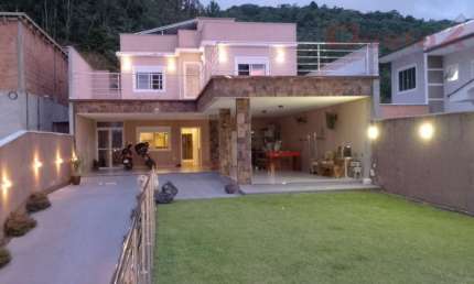 Casa com 3 quartos à venda no Potecas, São José 
