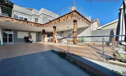 Casa com 3 quartos à venda no Potecas, São José 