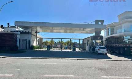 Terreno Condomínio Planejado em Deltaville  -  Biguaçu