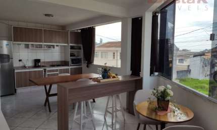 Casa com 7 quartos à venda no Jardim Janaina, Biguaçu 