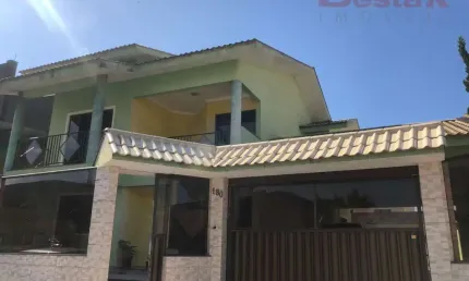Casa com 5 quartos à venda em Rio Caveiras, Biguaçu 