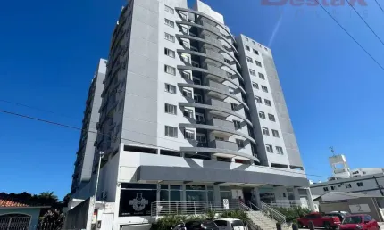Apartamento com 2 quartos à venda em Rio Caveiras, Biguaçu 