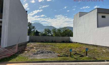 Terreno à venda em Deltaville, Biguaçu 