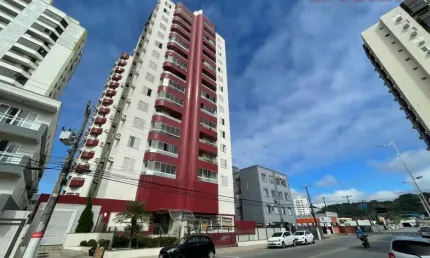Apartamento com 4 quartos à venda no Kobrasol, São José 