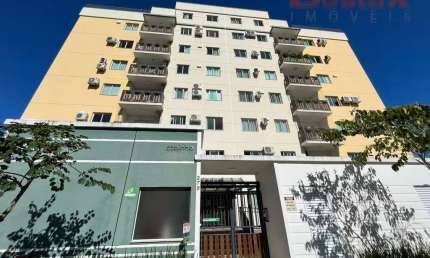 Apartamento com 2 quartos para alugar em Deltaville, Biguaçu 