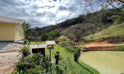 Chácara / sítio com 4 quartos à venda no Santa Teresa, São Pedro de Alcântara 