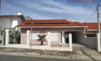Casa com 3 quartos à venda no Areias, São José 