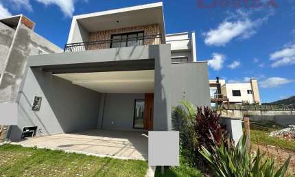 Casa com 3 quartos à venda em Deltaville, Biguaçu 
