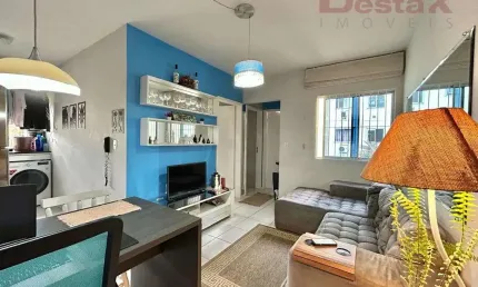 Apartamento com 2 quartos à venda em Rio Caveiras, Biguaçu 