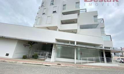 Apartamento com 2 quartos à venda em Fundos, Biguaçu 