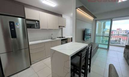 Apartamento com 2 quartos à venda em Rio Caveiras, Biguaçu 