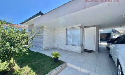 Casa com 3 quartos à venda em Vendaval, Biguaçu 