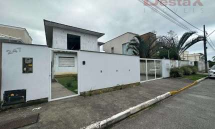 Casa com 4 quartos à venda em Vendaval, Biguaçu 