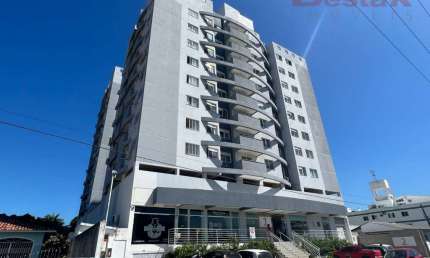Apartamento com 2 quartos à venda em Rio Caveiras, Biguaçu 