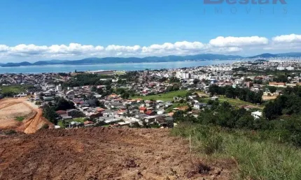 Terreno à venda no Jardim Janaina, Biguaçu 