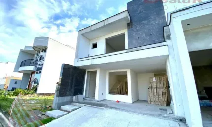 Casa com 3 quartos à venda em Deltaville, Biguaçu 