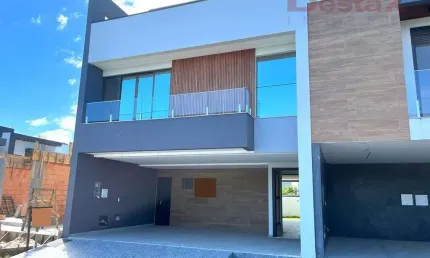 Casa com 3 quartos à venda em Deltaville, Biguaçu 