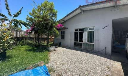 Casa com 4 quartos à venda em Prado, Biguaçu 