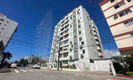 Apartamento com 3 quartos à venda no Estreito, Florianópolis 