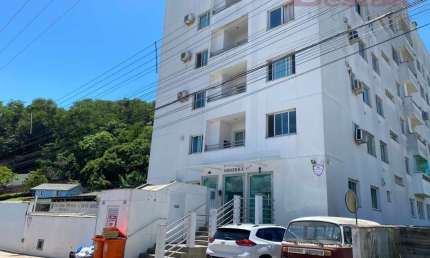 Sala comercial para alugar em Fundos, Biguaçu 
