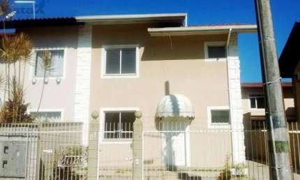 Casa com 3 quartos à venda no Centro, Biguaçu 