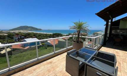 Apartamento em Ingleses do Rio Vermelho  -  Florianópolis