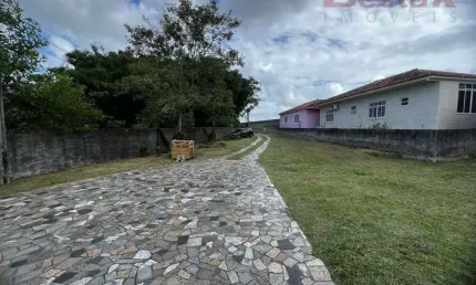 Casa com 4 quartos à venda no Bom Viver, Biguaçu 