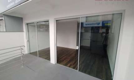 Sala comercial para alugar no Centro, Biguaçu 
