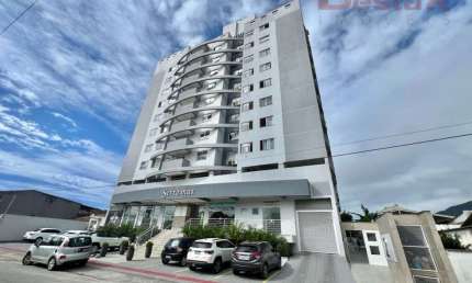 Apartamento com 2 quartos à venda em Rio Caveiras, Biguaçu 