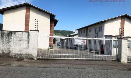 Apartamento com 2 quartos à venda no Ipiranga, São José 