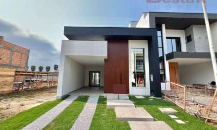 Casa com 3 quartos à venda em Deltaville, Biguaçu 