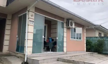 Casa com 2 quartos à venda no Areias, São José 