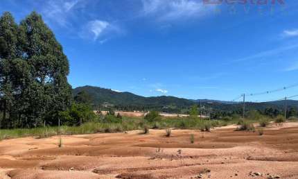 Terreno em Areias do Meio  -  Governador Celso Ramos