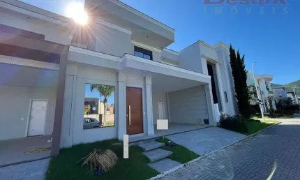Casa com 3 quartos à venda em Deltaville, Biguaçu 