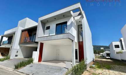 Casa com 3 quartos à venda em Deltaville, Biguaçu 