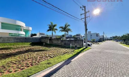 Terreno à venda em Deltaville, Biguaçu 