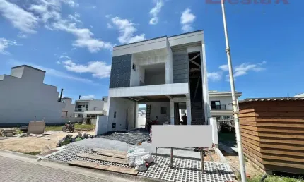 Casa com 3 quartos à venda em Deltaville, Biguaçu 