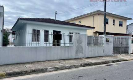 Casa com 4 quartos à venda em Rio Caveiras, Biguaçu 