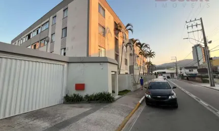 Apartamento com 3 quartos à venda no Centro, Biguaçu 