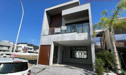 Casa com 3 quartos à venda em Deltaville, Biguaçu 